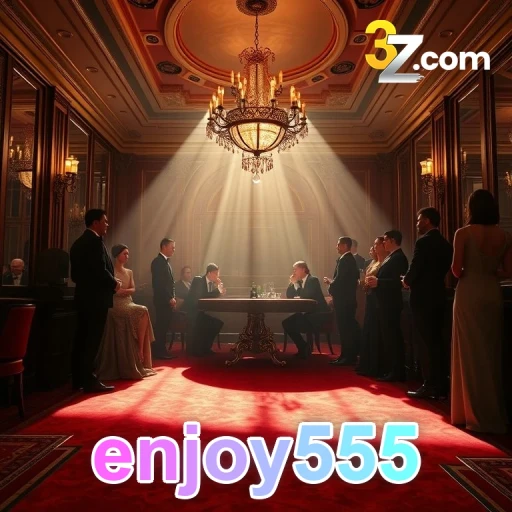 Experiências Incríveis na Seção Paga do Enjoy555