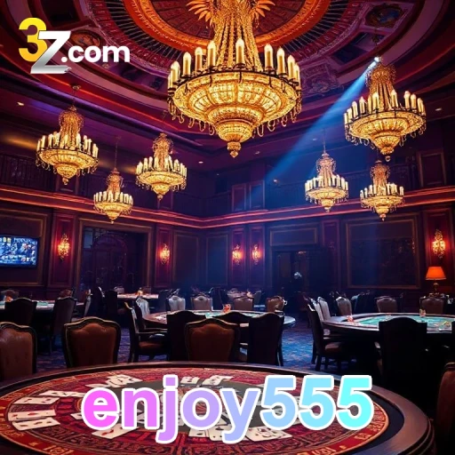 enjoy555 Jogos de caça-níqueis