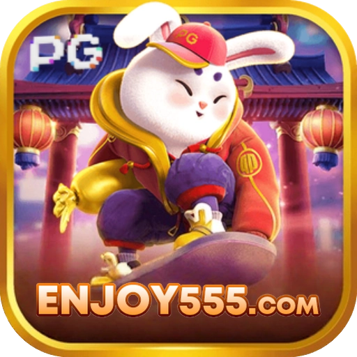 enjoy555 Logo