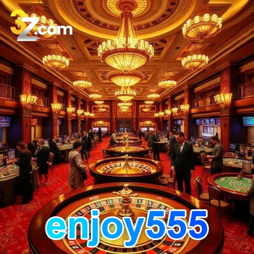 enjoy555 Promoções Atuais