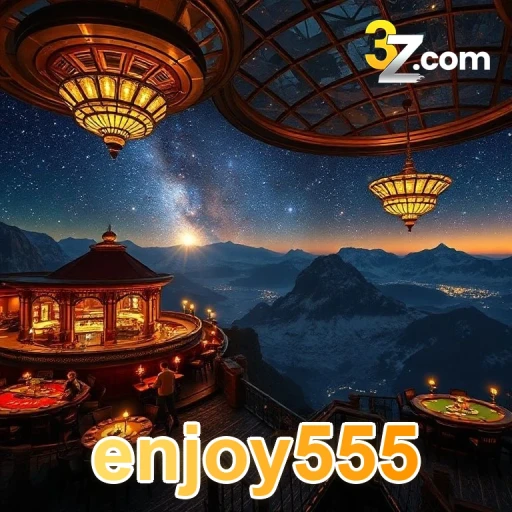 enjoy555 Jogos de caça-níqueis