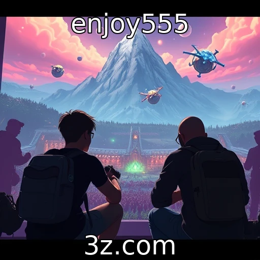 A evolução dos gráficos em jogos modernos