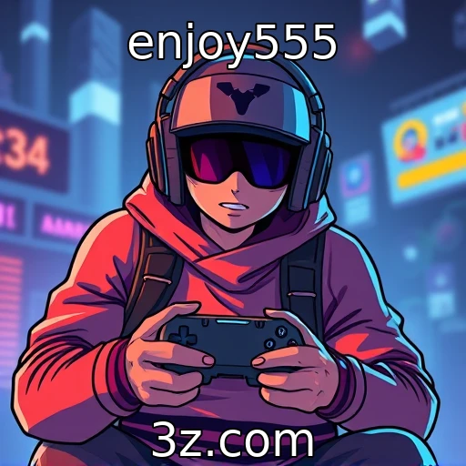 Trends que estão moldando a indústria de jogos